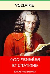 400 Pensées et Citations