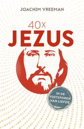 40x Jezus