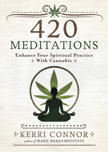 420 Meditations - Kerri Connor
