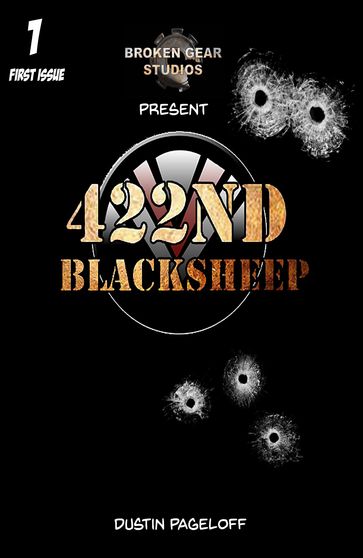 422nd BlackSheep - Dustin Pageloff