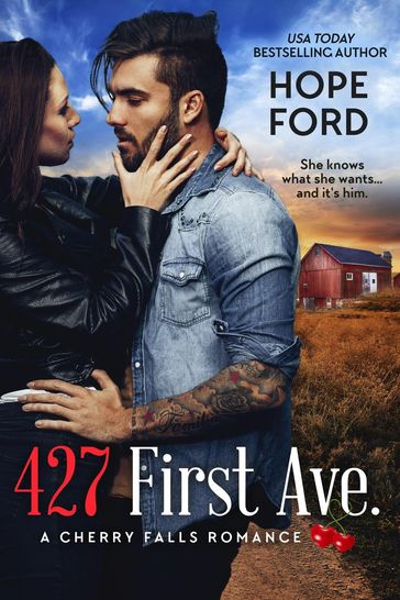 427 First Ave - Hope Ford