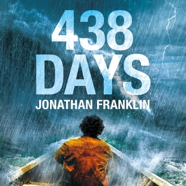 438 Days - Jonathan Franklin