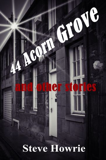 44 Acorn Grove and Other Stories - Steve Howrie
