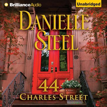 44 Charles Street - Danielle Steel