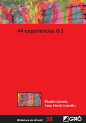 44 Experiencias 0-3