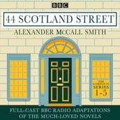 44 Scotland Street: The Complete Series 1-5