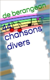 44 chansons divers