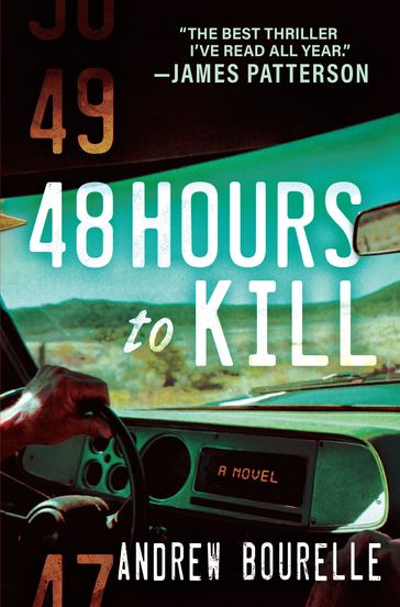 48 Hours to Kill - Andrew Bourelle