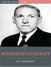 49 Poems of H.P. Lovecraft (Illustrated)