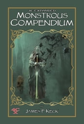 4C Expanded Monstrous Compendium