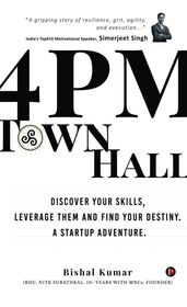 4PM TOWNHALL