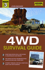 4WD Survival Guide