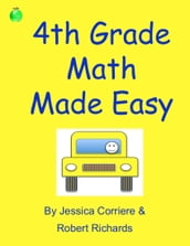 4th Grade Math Made Easy