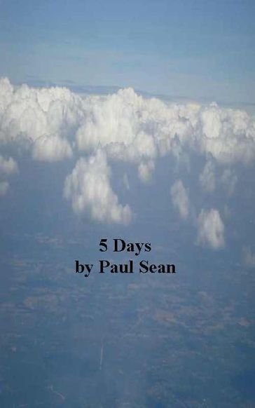 5 Days - Sean Paul