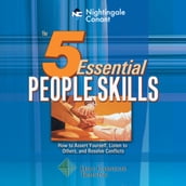 5 Essential People Skills, The