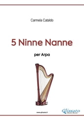 5 Ninne Nanne per Arpa