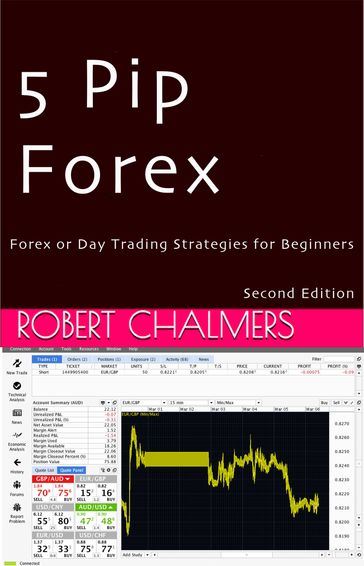 5 Pip Forex - Robert Anthony Chalmers