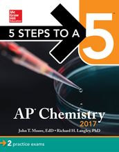 5 Steps to a 5: AP Chemistry 2017