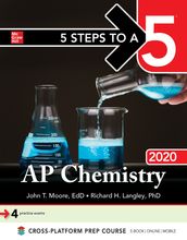 5 Steps to a 5: AP Chemistry 2020