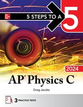 5 Steps to a 5: AP Physics C 2024