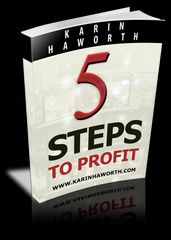 5 Steps to Profit