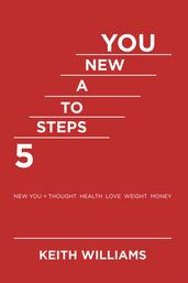 5 Steps to a New You