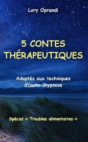 5 contes thérapeutiques (spéc. 