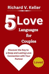 5 love language for couples