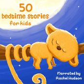 50 Bedtime Stories for Kids