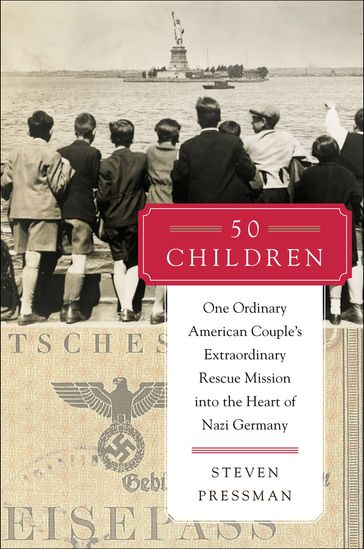 50 Children - Steven Pressman