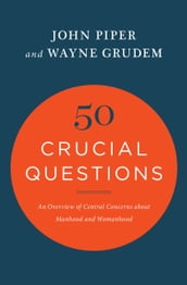 50 Crucial Questions