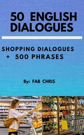 50 ENGLISH DIALOGUES