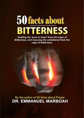 50 Facts About Bitterness