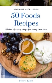 50 Foods Recipes