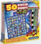 50 Giochi Riuniti