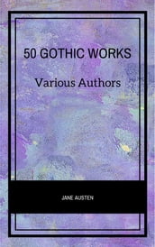 50 Gothic Works
