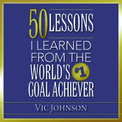 50 Lessons I Learned From the World