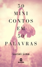 50 Minicontos em 50 palavras