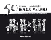 50 Perguntas essenciais sobre Empresas Familiares