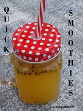 50 Quick Smoothies