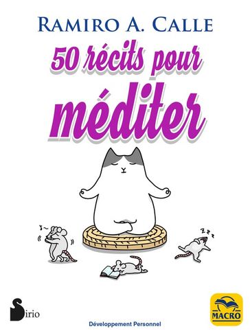 50 Récits pour Méditer - Ramiro Calle