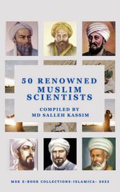 50 Renowned Muslim Scientists