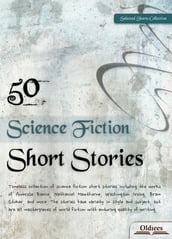 50 Science Fiction Short Stories