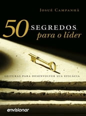 50 Segredos para o Lider