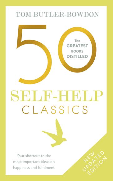 50 Self-Help Classics - Tom Butler Bowdon