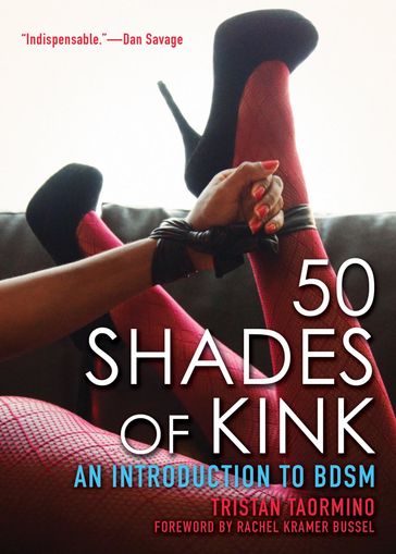 50 Shades of Kink - Tristan Taormino