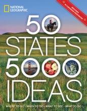 50 States, 5,000 Ideas