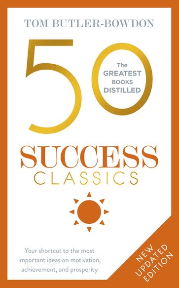 50 Success Classics - Tom Butler Bowdon