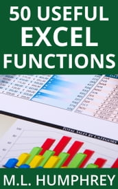 50 Useful Excel Functions