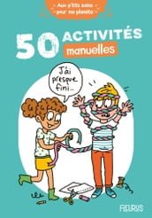 50 activités manuelles